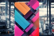 广告设计图，构建品牌价值的视觉指南