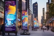 户外广告规划与公示，助力城市形象传播的系统化与优化方案