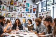 广告设计学职业规划，解析设计学与技能提升