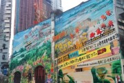 南宁美视广告公司，让城市更美观，生活更美好