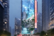 绍兴市户外广告规划，未来城市发展的新路径