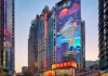 杭州户外广告详细规划，助力城市文明与商业活力
