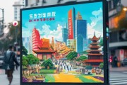浙江广告设计，规划与实践的深度探索