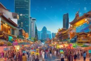 昆明广告公司宣传视频，传播城市记忆与创新