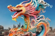 视觉盛宴——龙岩广告设计案例，视觉艺术的灵感与创意