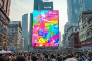广告公司助力传播党的声音，服务群众，助力文化繁荣