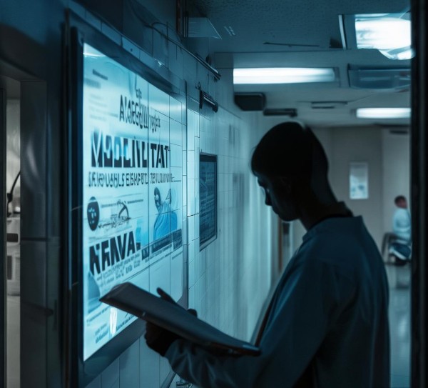 医院广告中的虚假陷阱,Case Study of False Advertising in Hospitals 医院广告中的虚假陷阱,Case Study of False Advertising in Hospitals