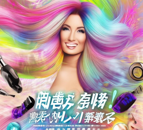 开启你的美发之旅—美发活动广告公司震撼来袭! 开启你的美发之旅—美发活动广告公司震撼来袭!