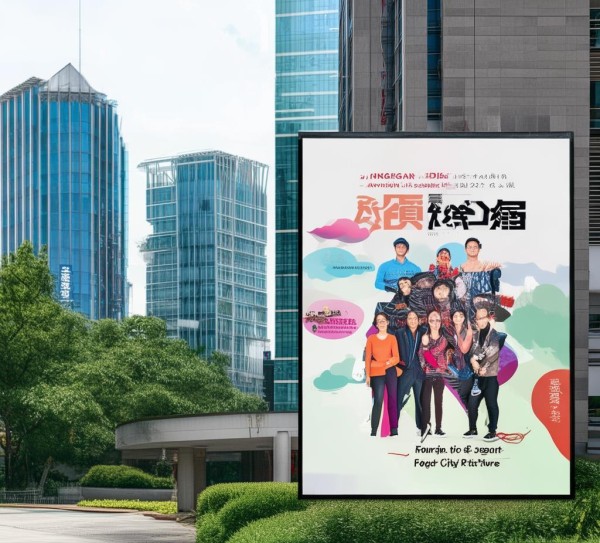 江干区广告设计人才招聘，助力城市未来