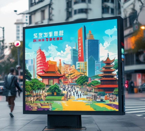 浙江的广告设计,规划与实践探索 浙江的广告设计,规划与实践探索