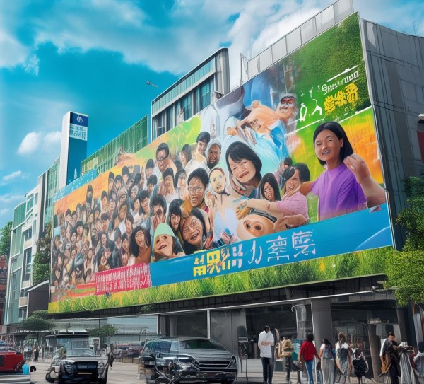 江安宣传公益广告公司,助力社会和谐,传递正能量 江安宣传公益广告公司,助力社会和谐,传递正能量