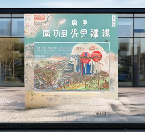 松江区最新政策发布，规划广告位报批