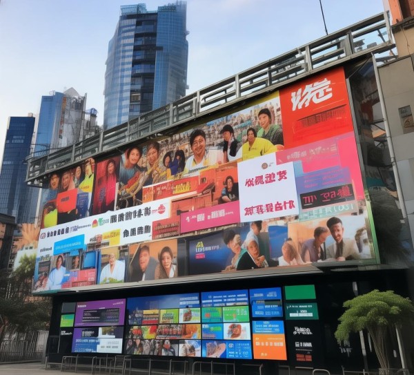 南充宣传广告公司有哪些？你的选择需在其中